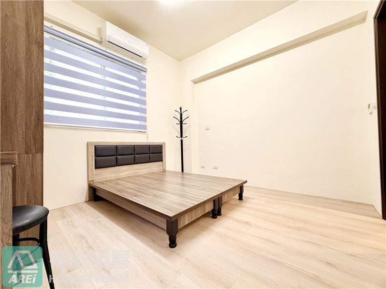 仁武八卦寮 I 森活大空間三房舒適好運用