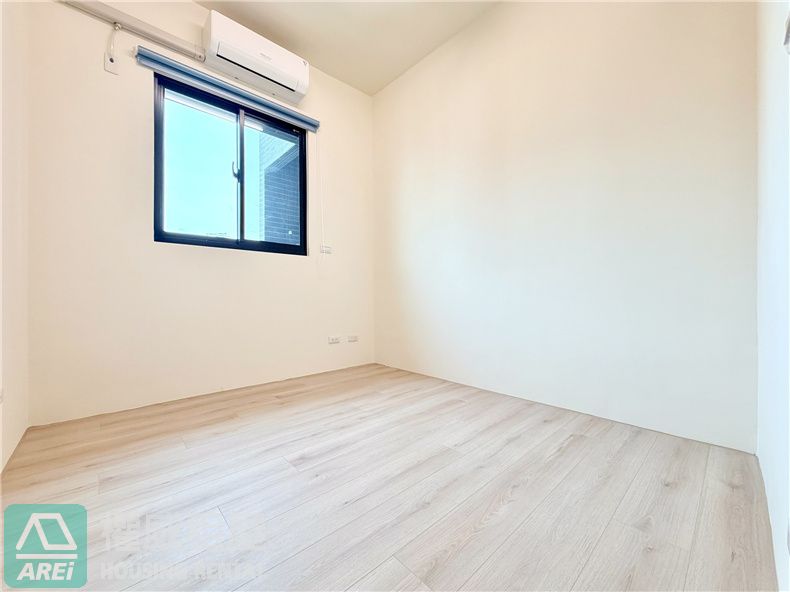 仁武八卦寮 I 森活大空間三房舒適好運用