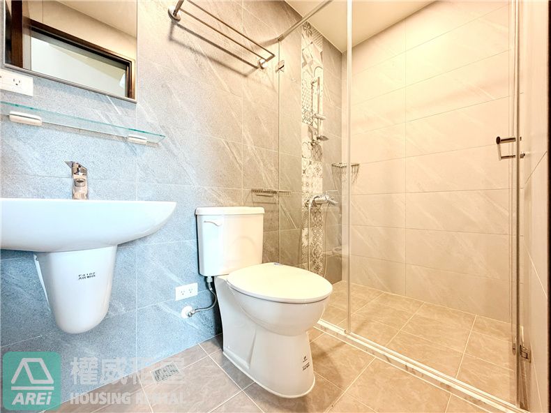 仁武八卦寮 I 森活大空間三房舒適好運用