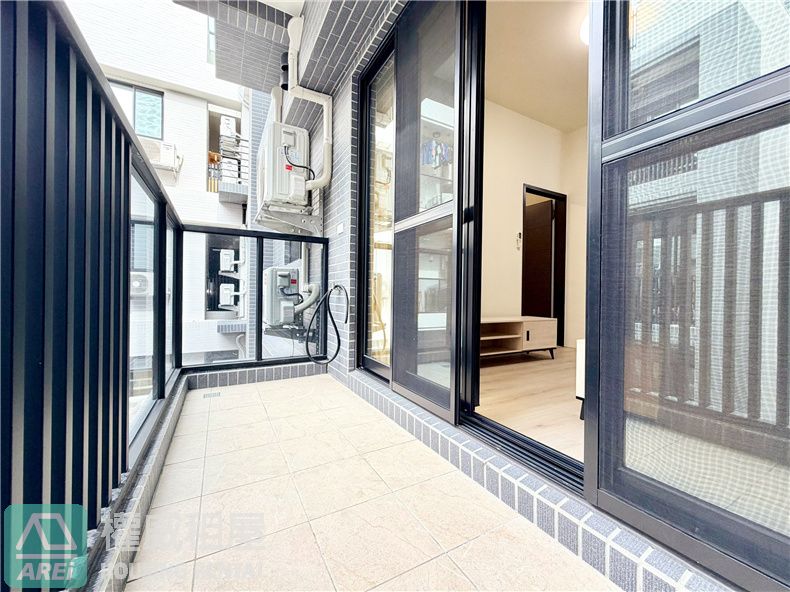 仁武八卦寮 I 森活大空間三房舒適好運用