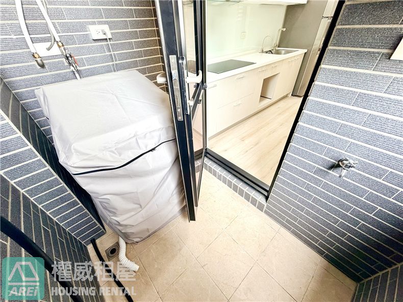 仁武八卦寮 I 森活大空間三房舒適好運用