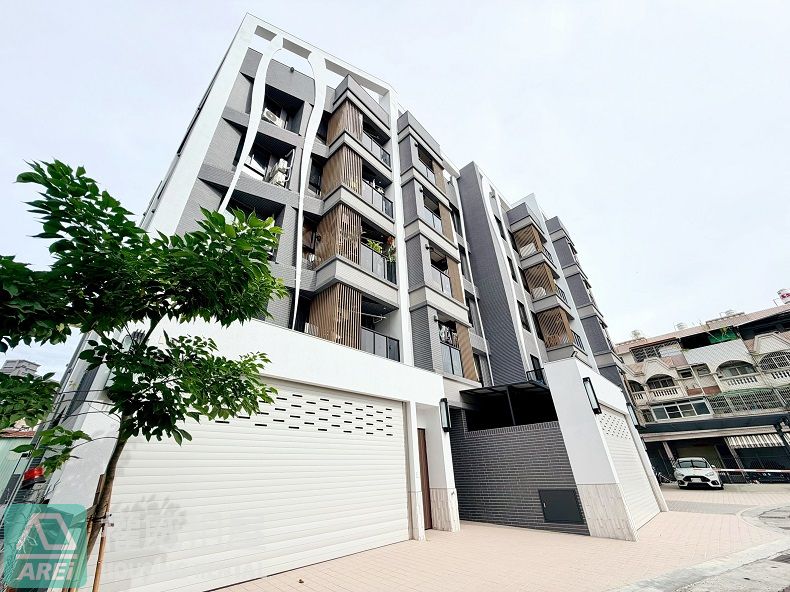 仁武八卦寮 I 森活大空間三房舒適好運用