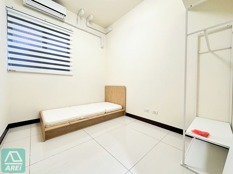 中都美森園全新採光2房平車可租補