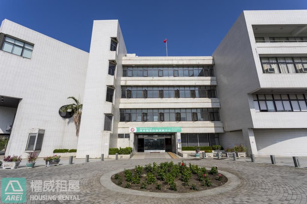 中都美森園全新採光2房平車可租補