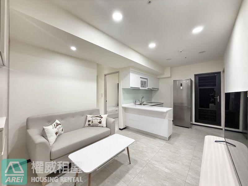 R12MRT興富發博愛無敵美景三房收納宅