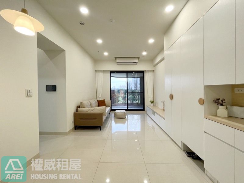 慢生活×好格局|❤️永信禾豐正三房平車