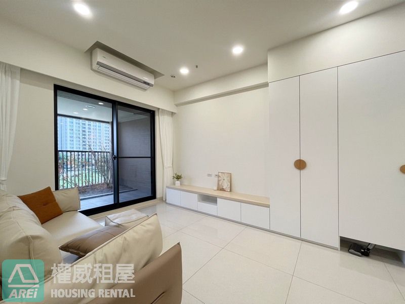 慢生活×好格局|❤️永信禾豐正三房平車