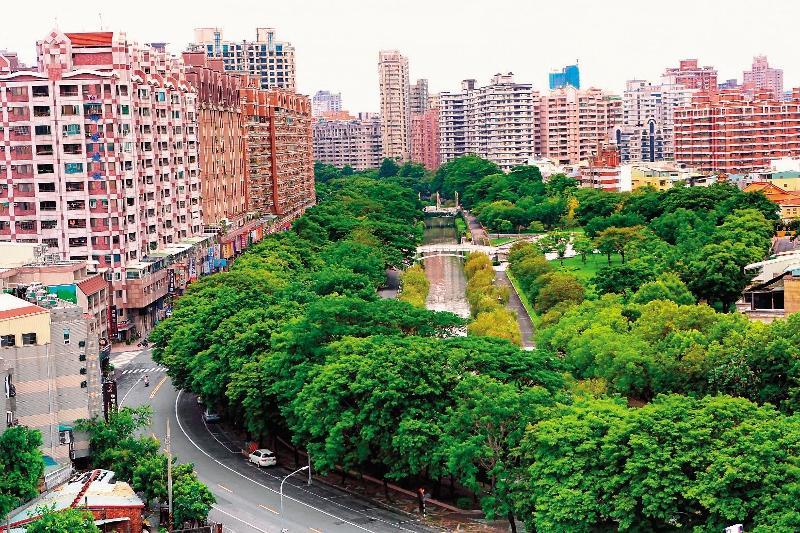 🏡河堤世界｜溫馨明亮2房｜全新首次出租｜高機能生活圈