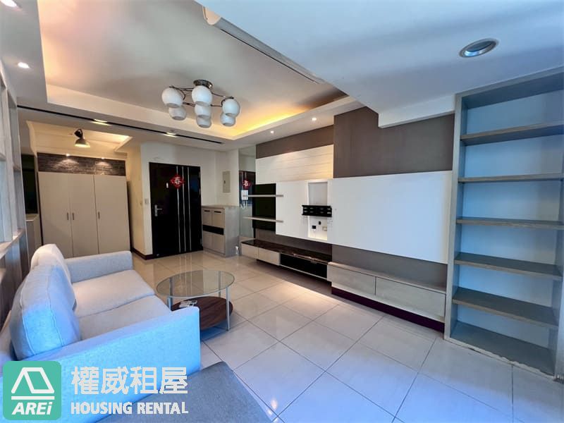 🏙️愛上悅讀｜溫馨2房｜高樓層採光好｜泡澡浴缸舒適生活