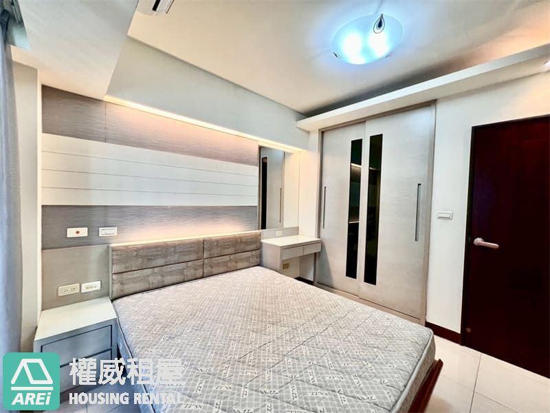 🏙️愛上悅讀｜溫馨2房｜高樓層採光好｜泡澡浴缸舒適生活