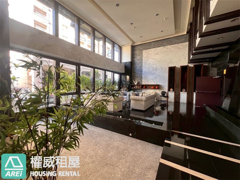 🏙️愛上悅讀｜溫馨2房｜高樓層採光好｜泡澡浴缸舒適生活