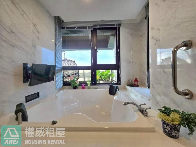 高鐵美國學校旁｜涵景2+1房平車山湖生態景觀