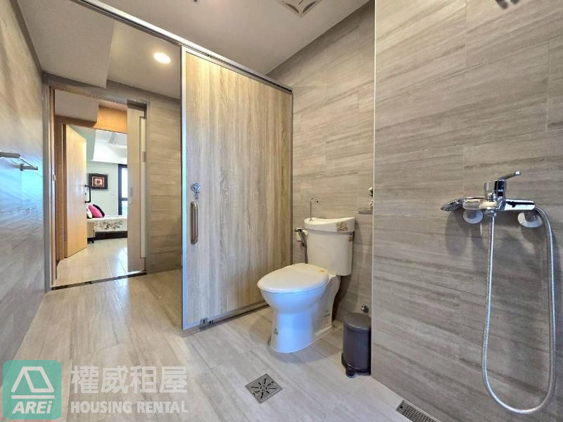 高鐵美國學校旁｜涵景2+1房平車山湖生態景觀