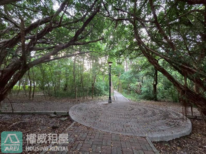 高鐵美國學校旁｜涵景2+1房平車山湖生態景觀