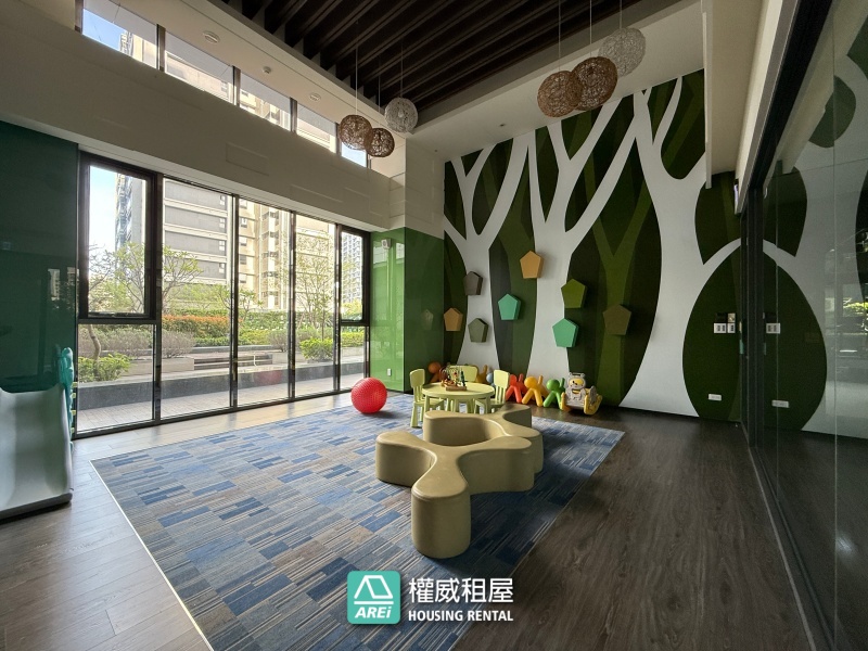 楠梓京城樂活｜絕美海景｜兩房大平車