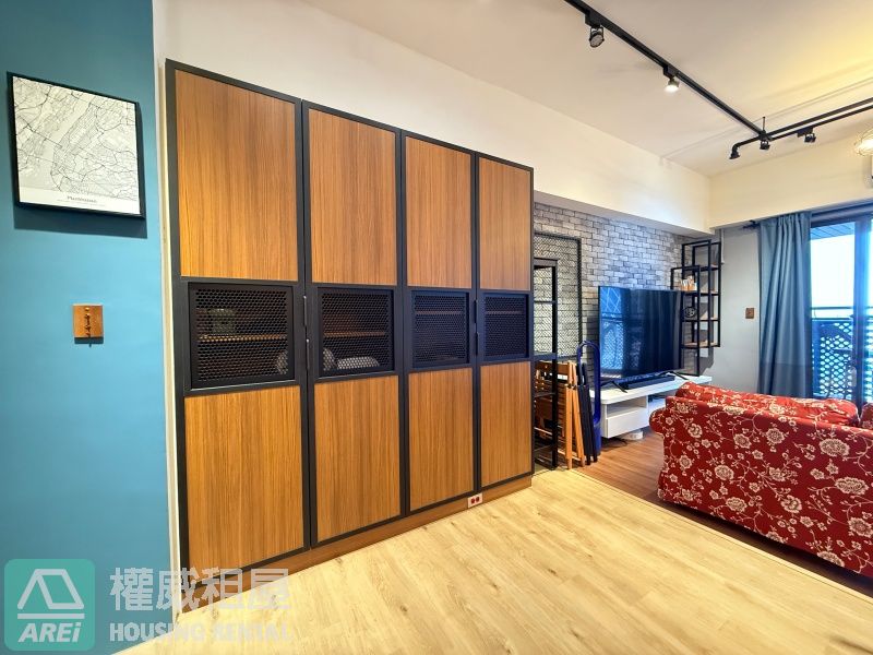 欣灣時代｜絕美景觀近輕軌｜高樓層2房2位平車