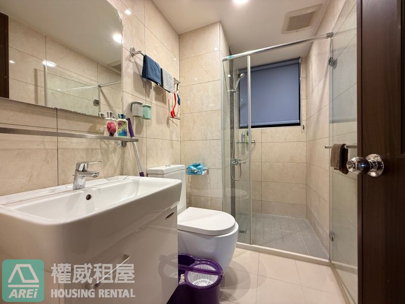 欣灣時代｜絕美景觀近輕軌｜高樓層2房2位平車