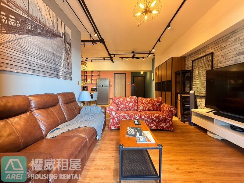 欣灣時代｜絕美景觀近輕軌｜高樓層2房2位平車