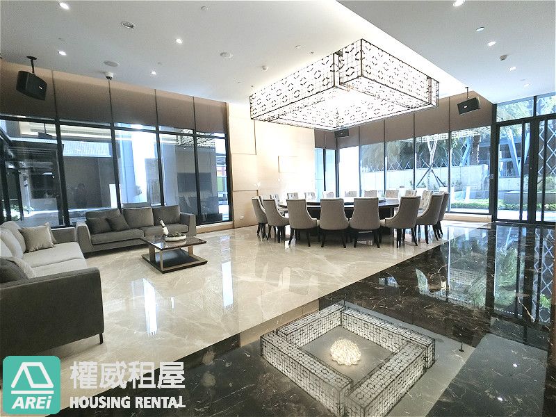 欣灣時代｜絕美景觀近輕軌｜高樓層2房2位平車