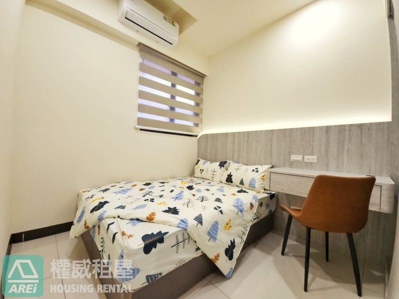 中都美森園∣全新未住∣景觀高樓精品裝潢∣二房平車∣可租補