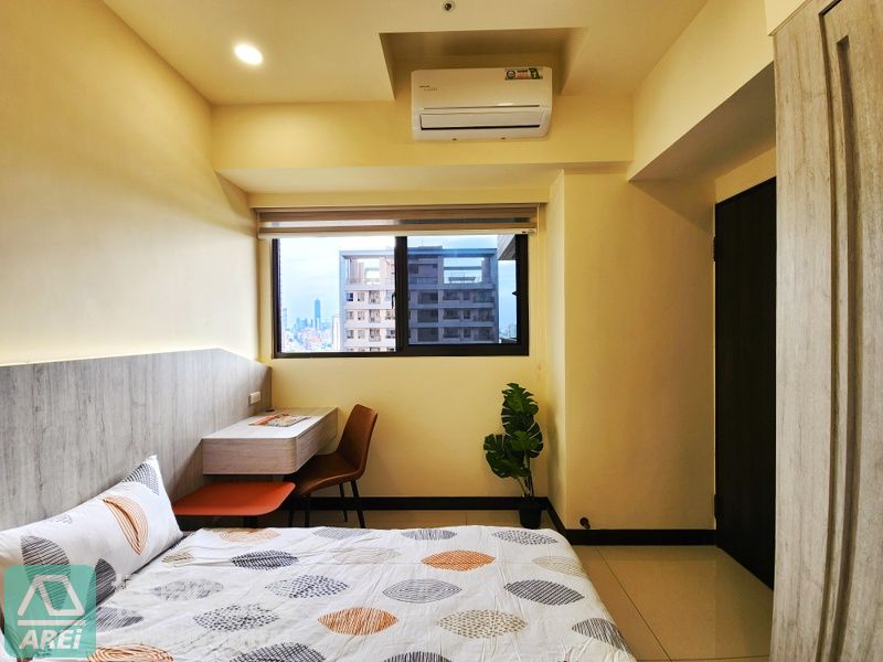 中都美森園∣全新未住∣景觀高樓精品裝潢∣二房平車∣可租補