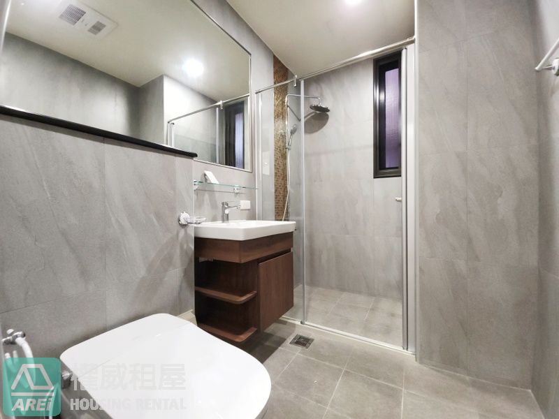 中都美森園∣全新未住∣景觀高樓精品裝潢∣二房平車∣可租補