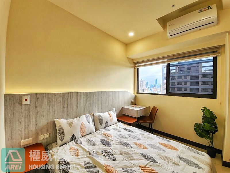 中都美森園∣全新未住∣景觀高樓精品裝潢∣二房平車∣可租補