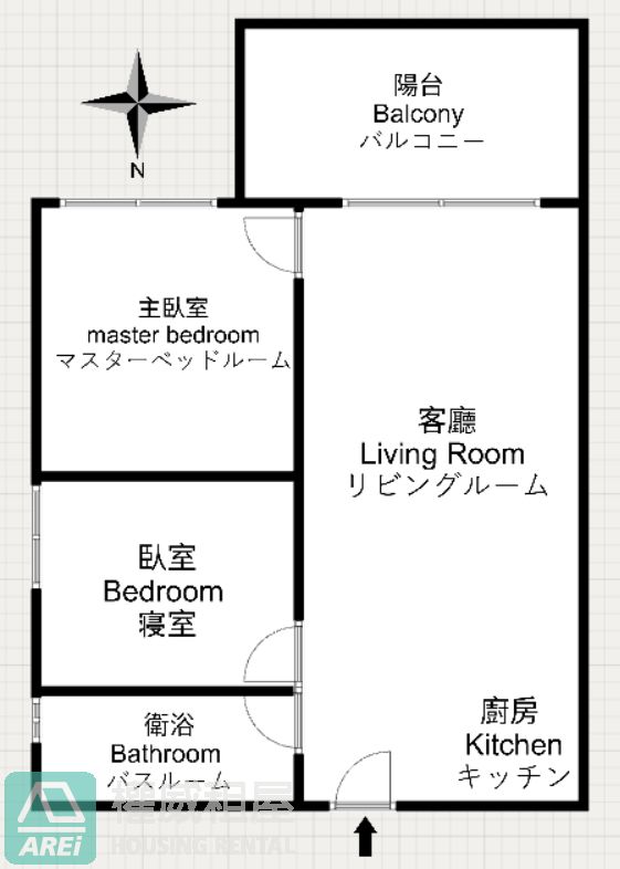 中都美森園∣全新未住∣景觀高樓精品裝潢∣二房平車∣可租補