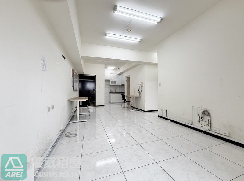 義華機能商圈卡第亞前後陽台採光大兩房車位