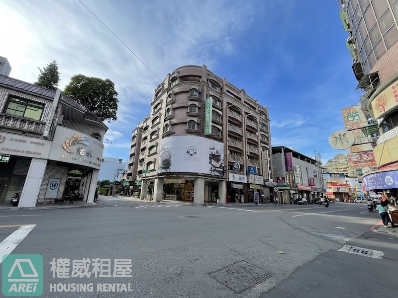 R13博愛富民住辦雙主臥正四房氣派開放辦公空間