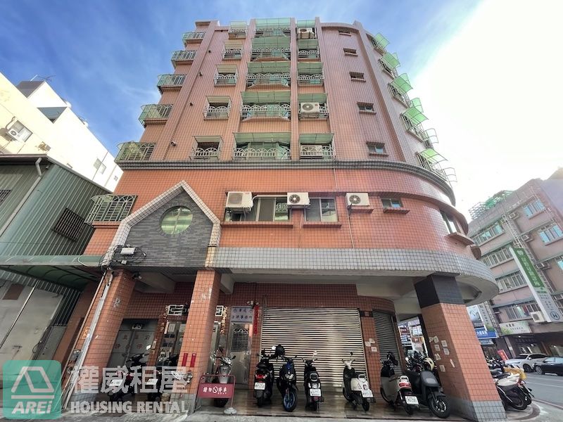 R13博愛富民住辦雙主臥正四房氣派開放辦公空間