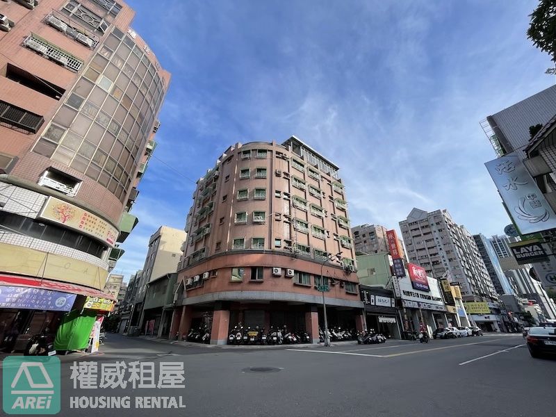 R13博愛富民住辦雙主臥正四房氣派開放辦公空間