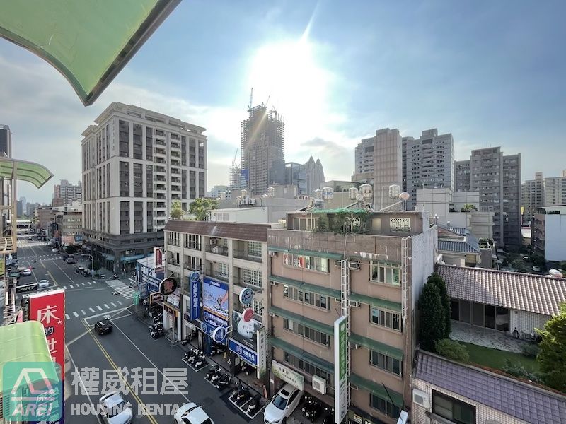 R13博愛富民住辦雙主臥正四房氣派開放辦公空間