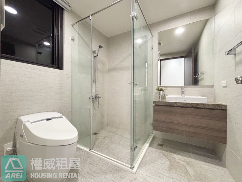 青曦流域簡約2房平車