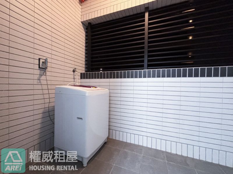 青曦流域簡約2房平車