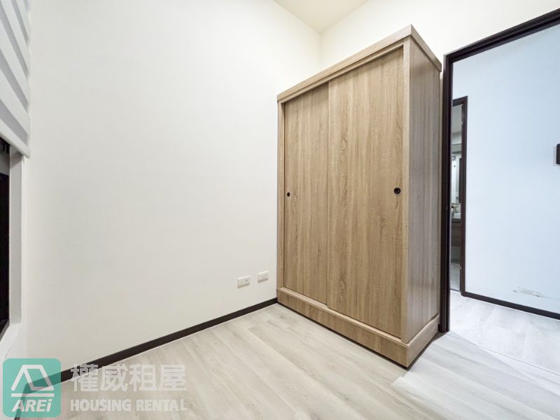 青曦流域簡約2房平車