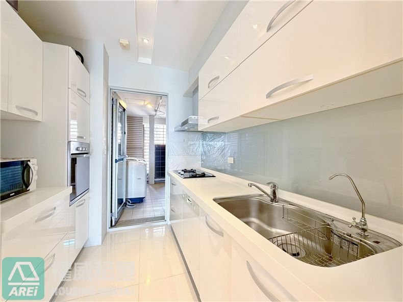 澄清湖首排景觀澄峰豪邸3房平車