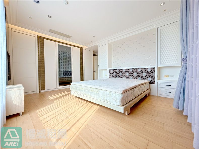 澄清湖首排景觀澄峰豪邸3房平車