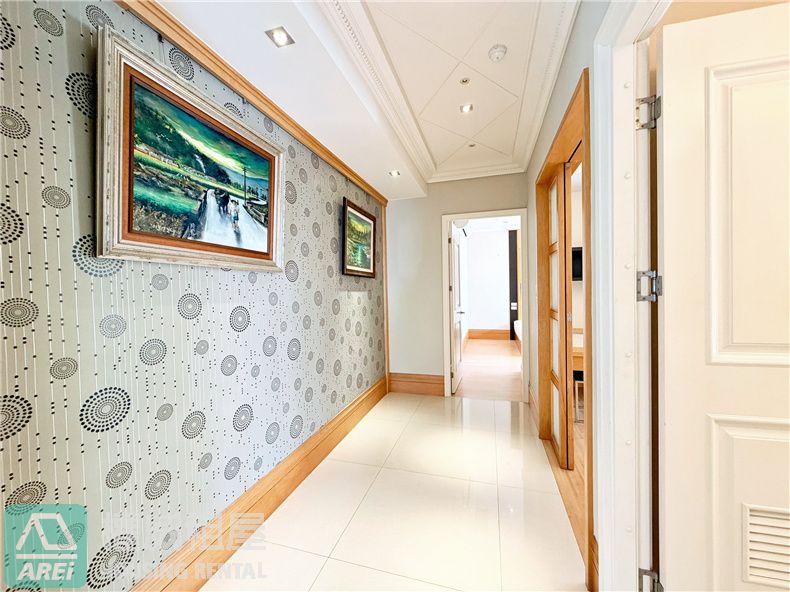 澄清湖首排景觀澄峰豪邸3房平車