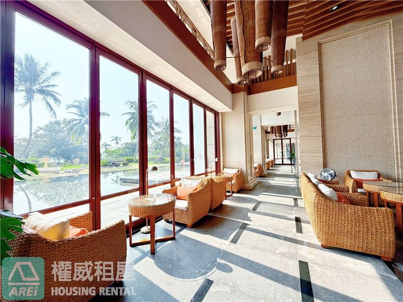 澄清湖首排景觀澄峰豪邸3房平車