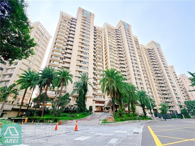 澄清湖首排景觀澄峰豪邸3房平車