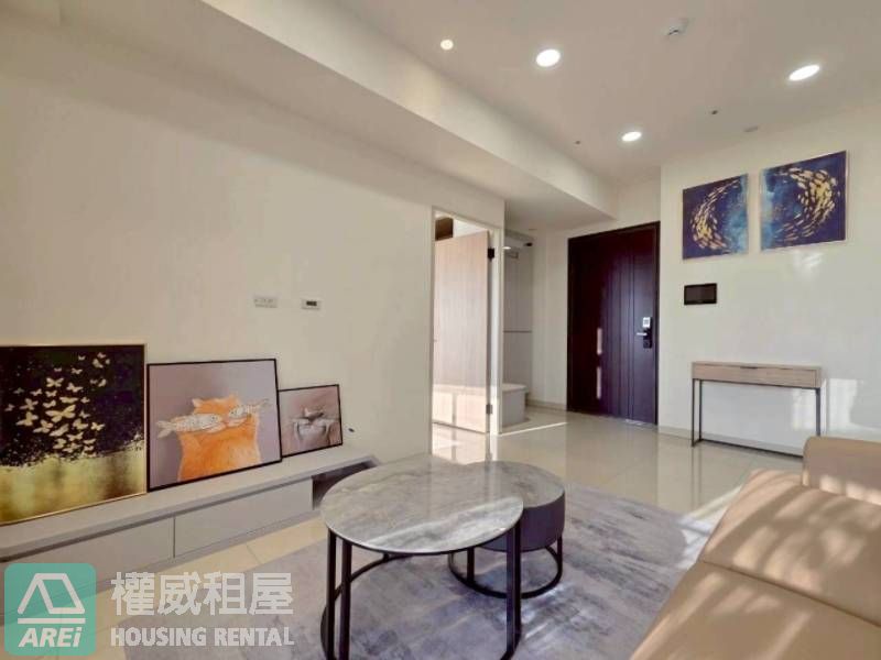 雙面採光x 可租補x 左營高鐵x 鑫悅|三鐵共構x 三房平車