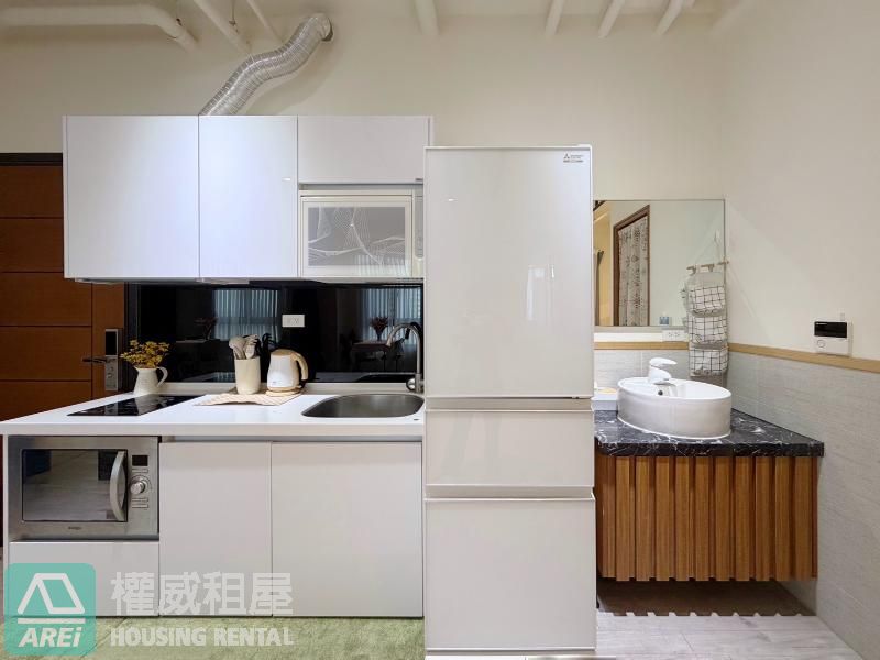 信義國小MRT｜安和和風｜都會精緻宅