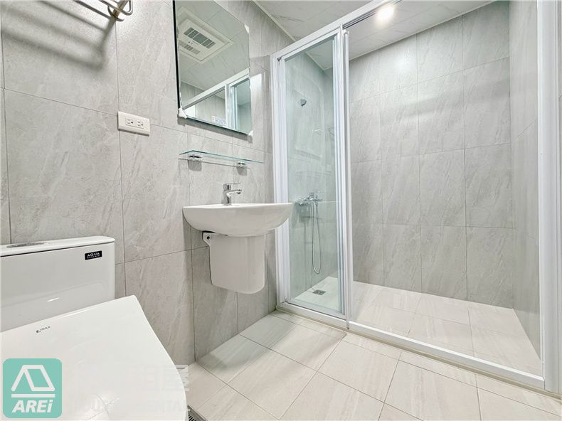 後勁MRT科楠全新高樓層舒適2房