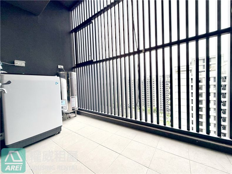 後勁MRT科楠全新高樓層舒適2房