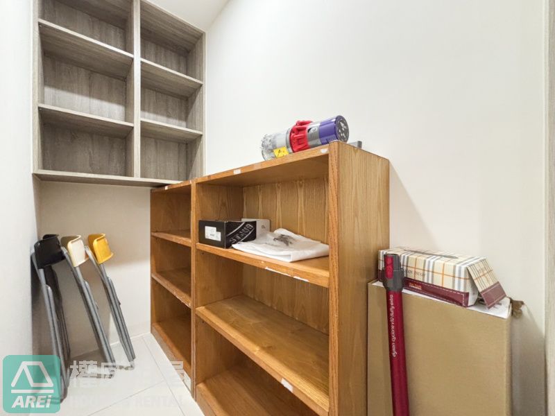 城揚新驛城精緻一大房平車