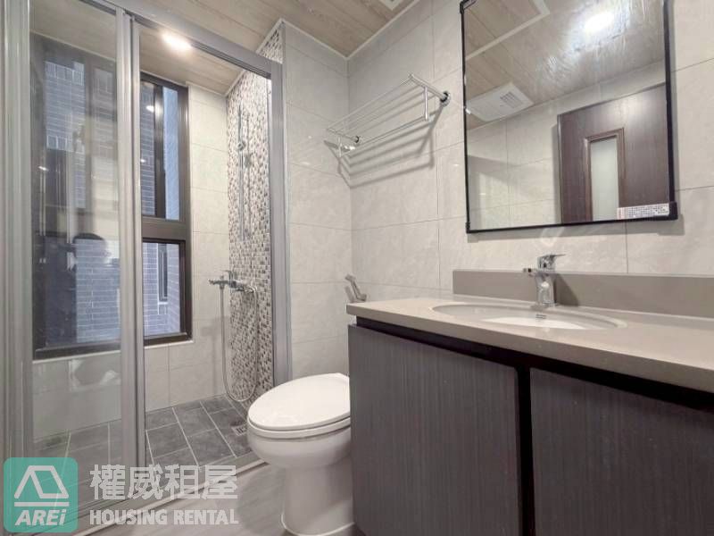 可租補×高樓景觀×大面寬採光×寵物宅×和築豐光2房