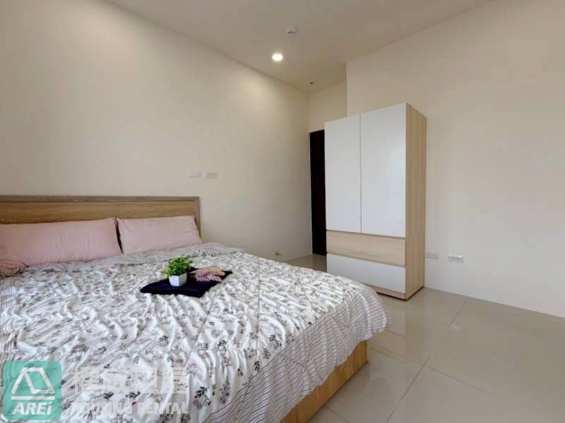 可租補×高樓景觀×大面寬採光×寵物宅×和築豐光2房