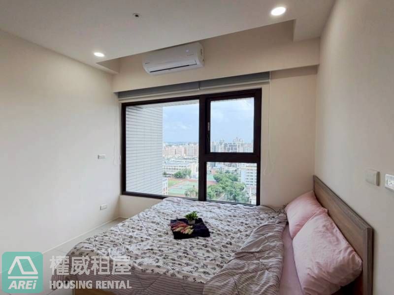 可租補×高樓景觀×大面寬採光×寵物宅×和築豐光2房