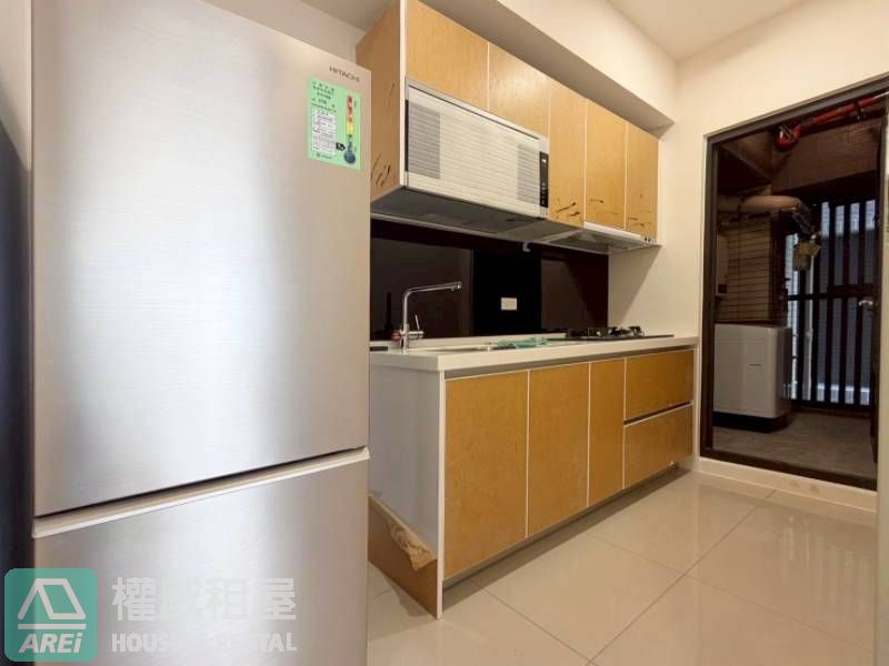 可租補×高樓景觀×大面寬採光×寵物宅×和築豐光2房